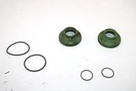 Ski-doo Oem Exhaust Bellows Pair (with Springs) 420260729 Q4393. Fixed Price $29.99.