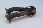 2008 Arctic Cat TZ1 Oem Exhaust Header Manifold Y Pipe 1712-410. Fixed Price $90.00.