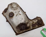 Arctic Cat Used Oem Exhaust Manifold Cover 3006-831 T660 Turbo Trail 2004-08. Fixed Price $62.99.