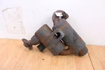 1997 Yamaha Mountain Max 600 Muffler Silencer Can Exhaust. Fixed Price $79.00.