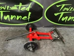 2012 Polaris Pro Rmk Red Rear Torque Arm 1542763-293 2011 Assault. Fixed Price $39.95.