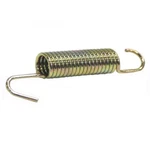 Spi Stainless Steel Exhaust Spring 02-109-01S. Fixed Price $12.16.