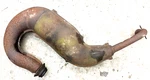 1995 Arctic Cat Ext 580 Efi Exhaust Pipe Expansion Chamber 0712-133. Fixed Price $140.25.