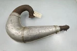 2005-2006 Arctic Cat M7 Oem Exhaust Pipe Expansion Chamber 1712-119 1712-237. Fixed Price $149.95.