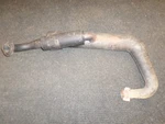 Yamaha Muffler Resonator Exhaust 94-95 V-max 600 Deluxe 8CA-14710-00-00 Oem. Fixed Price $174.95.