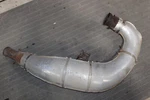 2000 2001 Polaris Rmk 700 Exhaust Expansion Chamber Pipe Tuned. Fixed Price $202.49.
