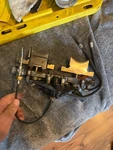 Ski-doo 2017-2026 Exhaust Valve Assembly 420954051 Summit 850 Etec Used. Fixed Price $40.00.