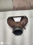 2001-2004 Polaris Edge Pro X2 600 Exhaust Y Pipe Manifold 1261154. Fixed Price $19.99.