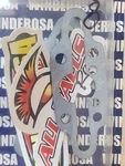 Winderosa Exhaust Valve Gasket 12-5517 Polaris 700 Classic Fusion 05-06. Fixed Price $15.00.