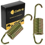 2X Caltric Exhaust Muffler Spring For Polaris 7642029 7042029. Fixed Price $11.00.