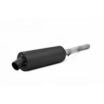 Mbrp Sport Slip-on Muffler For Yamaha At 6406SP. Fixed Price $304.99.