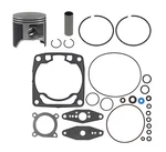 Arctic Cat Blast Zr 4000 Spi Piston Top End Gasket Kit Std Bore 85MM 2021-2024. Fixed Price $149.77.