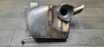 Oem Polaris 2020-2024 Slingshot Factory Resonator Assembly 1263012. Fixed Price $325.99.