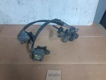 2003 Arctic Cat Sno Pro 440 Exhaust Valve Assembly. Fixed Price $201.48.