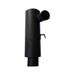 Ggb Trail Muffler Ceramic Ski Doo. Fixed Price $217.47.