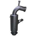 Ggb Ceramic Mountain Muffler 2009-2018 Ski-doo 600 E-tec 762-1053. Fixed Price $259.00.