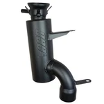Ggb Exhaust Ski-doo Trail Muffler 762-1061-1. Fixed Price $129.07.