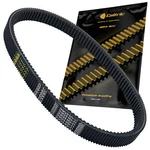 For Arctic Cat M8000 2014-2017 / XF8000 ZR8000 Drive Belt. Fixed Price $94.12.