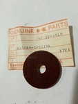 Kawasaki Snowmobile Washer 92022-3518 1978-80 Intruder Invader Oem Vintage. Fixed Price $6.95.
