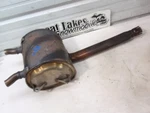 '05-'09 Yamaha Vector Rage Nytro Snowmobile Engine Exhaust Muffler Silencer. Fixed Price $85.00.