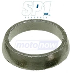 SP1 Pipe To Silencer Exhaust Seal For 2004-2005 Arctic Cat Zr 900 Efi Sno Wx. Fixed Price $17.96.