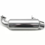 Super-q Silencer Polaris Rmk 600 144, 155 / Pro Switchback. Fixed Price $319.99.