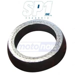 SP1 Pipe To Silencer Exhaust Seal For 2004 Arctic F6 Firecat Efi Early Uw. Fixed Price $19.02.