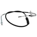 Arctic Cat Short Exhaust Valve Cable, 3007-248. Fixed Price $95.95.