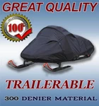Snowmobile Sled Cover Fits Polaris 800 Pro X2 2004. Fixed Price $69.97.