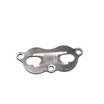 01-02 Arctic Cat Zr 600 Exhaust Power Valve Plate 3005-660. Fixed Price $10.79.