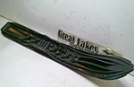Arctic Cat Snowmobile Black Plastic Ski F1000 F8 Pro XF6000 F5 1100 Turbo. Fixed Price $65.00.