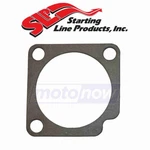Starting Line Exhaust Flange Gasket For 2010 Ski-doo Summit 800 163. Fixed Price $31.49.