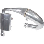 Starting Line Products Single Pipe For Polaris 800 09-866. Fixed Price $807.45.