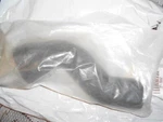 Tigershark 1996 Daytona Monte Carlo 770 Exhaust Muffler Inlet Hose 0610-272. Fixed Price $109.99.