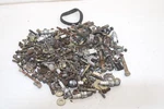 94 Arctic Cat Pantera Oem Hardware Kit SA108. Fixed Price $60.20.