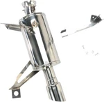 Sno Stuff Rumble Pack Single Canister Silencer For 2015 Arctic Cat 8000 Rob. Fixed Price $331.37.