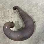 13 Arctic Cat M 800 Pro Cross Tuned Pipe Equalizer 1712-705 23314. Fixed Price $119.00.