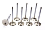 Ferrea Racing Components Bbc C/p Hs 1.880 Exhaust Valves F1060P-8. Fixed Price $432.54.