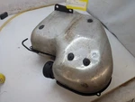 Ski-doo 2000 Form Dlx 600 L/c Muffler Silencer 514052724 Grand Touring. Fixed Price $79.95.