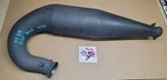 Arctic Cat Zr/zl/mountain 800 Black Magic Exhaust Expansion Chamber Pipe. Fixed Price $500.00.