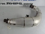 Polaris Exhaust Pipe - 1999 Rmk 700 1260764 #21667. Fixed Price $199.95.