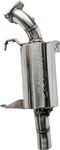 Mbrp Performance Exhaust Race Series 3331008. Fixed Price $334.99.