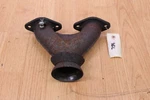 1996 Arctic Cat Ext 580 Powder Special Y Pipe / Exhaust Manifold. Fixed Price $29.00.