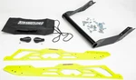 Straightline Performance Hide 'n' Go Rear Bumper 183-234-MANTA. Fixed Price $249.95.