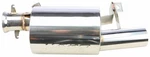Mbrp Trail Series Performance Exhaust 2021-2022 Yamaha TR8 Transporter 800. Fixed Price $344.99.