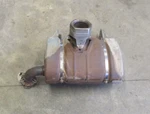 Can Am 2018 Maverick X3 900 Ho Exhaust Muffler / Silencer. Fixed Price $325.00.