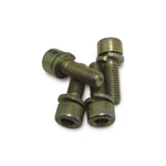 Polaris Rzr 800, Ranger 700 Exhaust Manifold Bolts Studs (set Of Four) 7517322. Fixed Price $9.95.