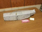 Exhaust Heat Shield # 5222347 Polaris 1991 Indy Lite 340 Snowmobile. Fixed Price $100.69.