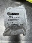Polaris 5416565 Dampener-vibrations Part. Fixed Price $20.00.