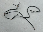 94 95 96 Arctic Cat Puma 340 Jag 440 Snowmobile Wiring Harness 0686-202. Fixed Price $44.99.
